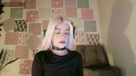 luckysapphire777 online show from 07-22-26, 09:01