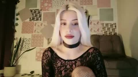 luckysapphire777 online show from 07-31-26, 03:11
