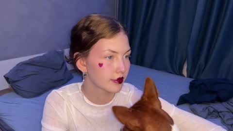 hello im Kristy and Nick  PVT OPEN online show from 02-14-25, 03:36