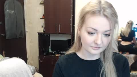 LuckyShot online show from 02-20-25, 01:19