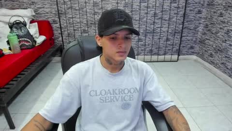 Lucky online show from 04-10-26, 10:58