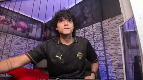 Lucky online show from 07-16-26, 07:20