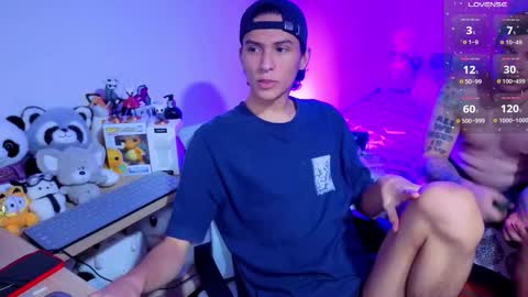 Lu Independent Model online show from 10-03-25, 03:14