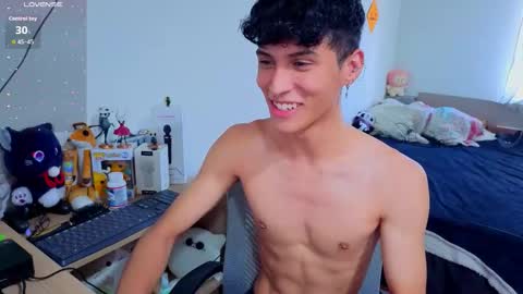 Lu Independent Model online show from 11-14-25, 07:45