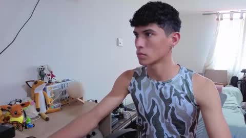 Lu Independent Model online show from 01-31-26, 07:11