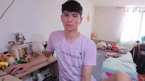 Lu Independent Model online show from 02-07-26, 04:11