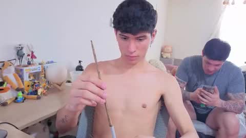 Lu Independent Model online show from 02-20-26, 05:57