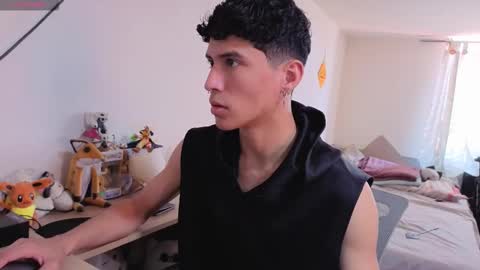 Lu Independent Model online show from 03-20-26, 03:17