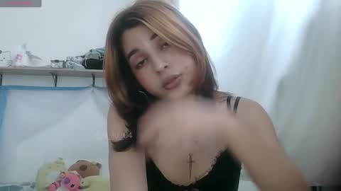 Lucrecia... new accout...OFS LU 21 online show from 01-16-25, 03:35