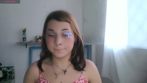 Lucrecia... new accout...OFS LU 21 online show from 02-05-25, 02:59