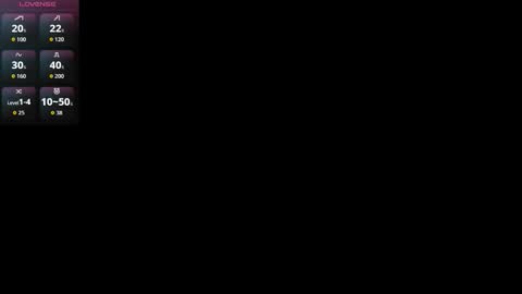 Snapshot of lucrecia_sucker chatting on 11-02-25, 05:37 Lu online show from 11-02-25, 05:37