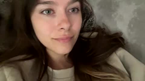 Snapshot of lucy12821 chatting on 05-16-26, 03:44 Lucy online show from 05-16-26, 03:44