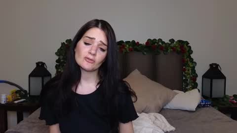 Lucy online show from 11-19-25, 09:26