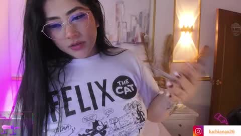 lucy online show from 01-18-25, 05:20