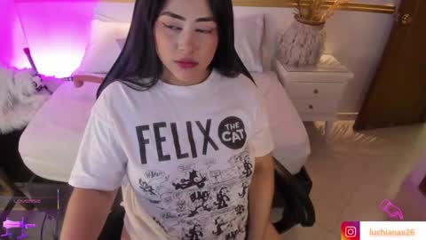 lucy online show from 01-18-25, 08:31