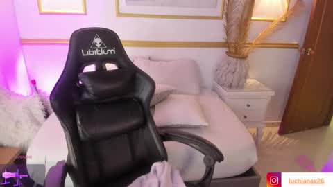 lucy online show from 01-21-25, 05:27