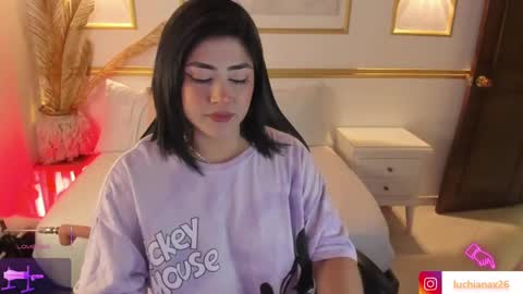 lucy online show from 02-13-25, 02:23