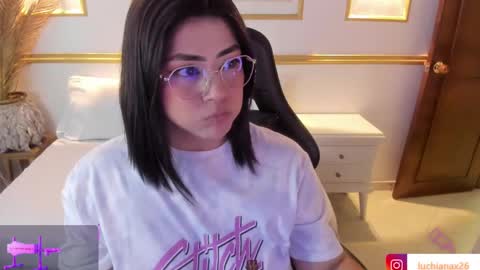 lucy online show from 03-05-25, 08:32