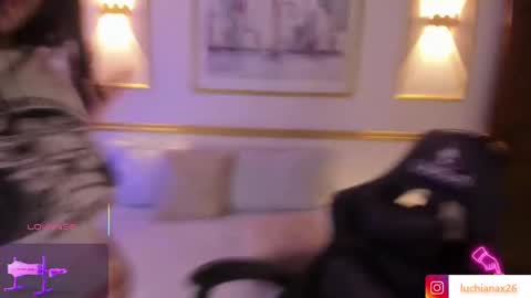 lucy online show from 03-07-25, 05:40