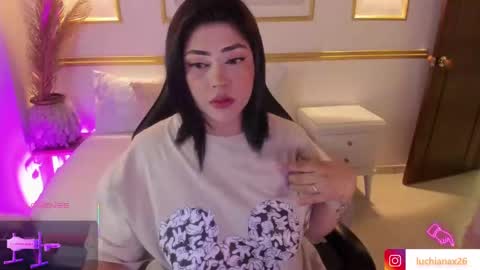 lucy online show from 03-11-25, 02:21