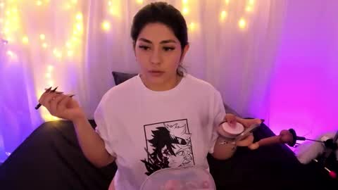 lucy online show from 09-22-25, 02:13