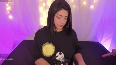 lucy online show from 10-07-25, 02:53