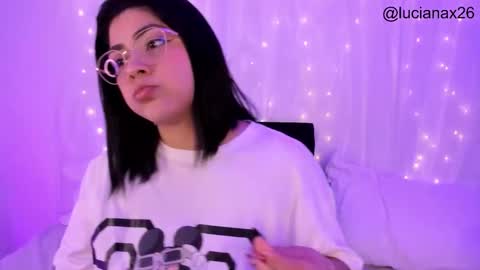 lucy online show from 11-06-25, 02:01