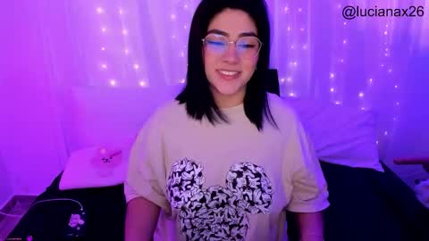 lucy online show from 11-20-25, 03:18