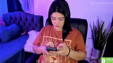 lucy online show from 04-21-26, 03:13