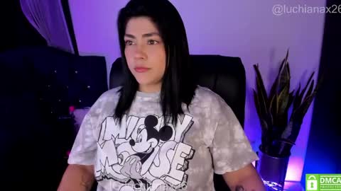 lucy online show from 05-03-26, 03:12
