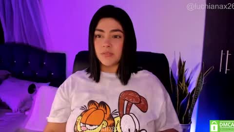 lucy online show from 05-30-26, 04:31