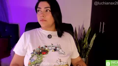 lucy online show from 06-11-26, 03:04