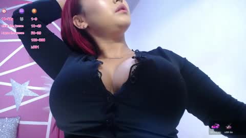 lucy_beatifull online show from 03-27-26, 12:27
