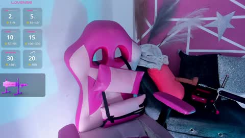 lucy_beatifull online show from 05-22-26, 02:55