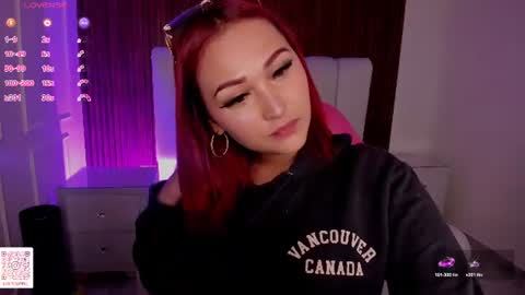 lucy_beatifull online show from 07-17-26, 08:43