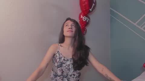 Lucy Herrera online show from 02-15-26, 10:28