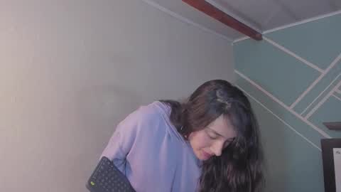 Lucy Herrera online show from 02-17-26, 12:07