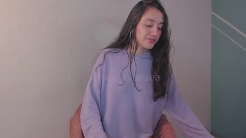 Lucy Herrera online show from 04-24-26, 03:25