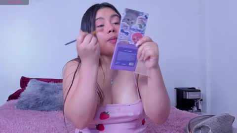 lucy blush99 online show from 04-21-26, 01:06