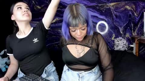 lucy_doll69 online show from 03-01-26, 08:22