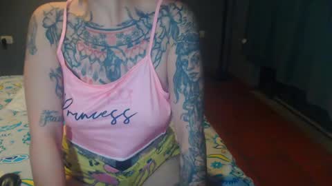 Lucia online show from 05-25-26, 11:11