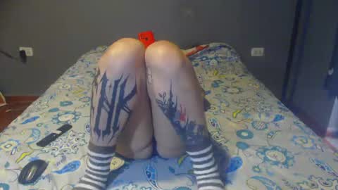 Lucia online show from 06-11-26, 10:30