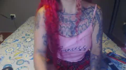 Lucia online show from 06-24-26, 10:31