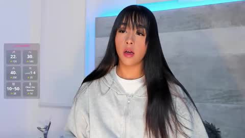 Lucy online show from 12-15-25, 01:54