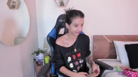 Your Lucy online show from 11-23-25, 04:12