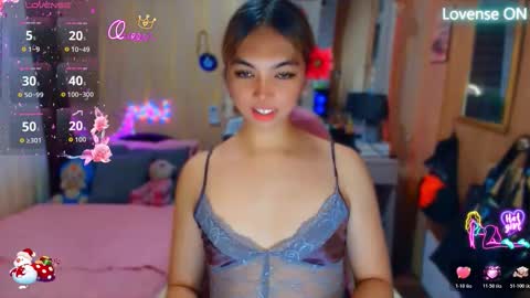 Lucy online show from 02-23-26, 03:04