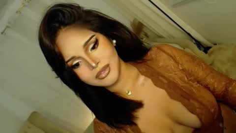 Snapshot of lucy_heartfiliaxxx chatting on 10-14-25, 06:31 MONA online show from 10-14-25, 06:31