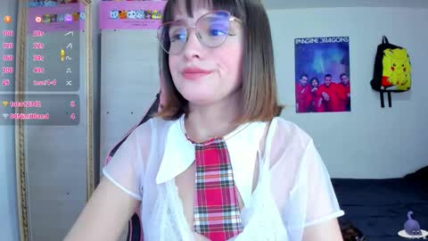 Lucy online show from 09-19-25, 09:37