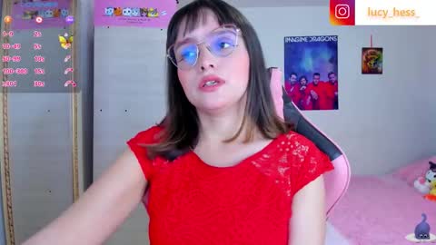 Lucy online show from 02-14-26, 06:37