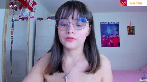 Lucy online show from 05-16-26, 12:18